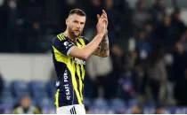 Fenerbah�e'den Skriniar yan�t�: 'Tek oyuncu'