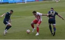 Boluspor, Erzurumspor'u iki golle gemesini bildi!