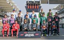 Portekiz Grand Prix'si 2027 ve 2028'de Formula 1 takviminde