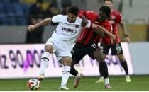 Fatih Karagmrk, Kocaelispor'u konuk edecek!