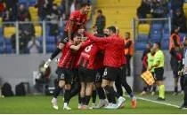 Gen�lerbirli�i'nde Trabzonspor �ncesi tek eksik!