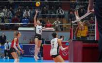 Olayl geen Gztepe - Beikta mann kazanan Gztepe