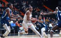 Emlak Konut, turnuvaya veda etti