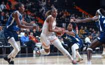 MSA BK Mersin, Emlak Konut'un serisini sonlandrd!