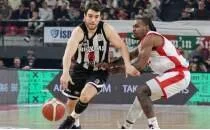 Beikta GAN Karyaka'y yenerek yenilgisizliini srdrd