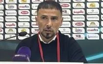 Erturul Arslan: 'Gurur duyuyorum'