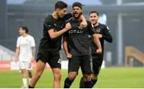 Manisa FK, Vanspor'a kar geriden gelip kazand!