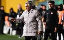 Mehmet Alt�parmak: 'I�d�r ma�� final niteli�inde'