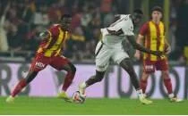 Trabzonspor'un yeni stoperi: Paul Onuachu!