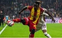 Galatasaray'n Sper Lig'den hedefi: Anthony Dennis