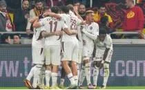 Trabzonspor'un Gen�lerbirli�i kamp kadrosu: 7 eksik!