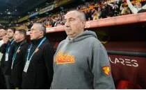 Stoilov'dan transfer iin aklama!