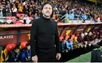 Fatih Tekke: 'Kavgadan kamadk'