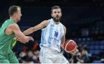 T�rk Telekom, EuroCup'ta Bourg'u a��rl�yor