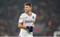 Serdal Adal�'dan Ernest Mu�i a��klamas�!