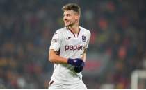 Trabzonspor ile Gen�lerbirli�i 73. randevuda