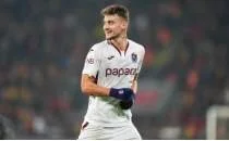 Ernest Mui'den Beikta ma yorumu!