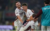 Trabzonspor'un stanbul karnesi!