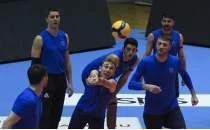 Tarihinde ilk kez Avrupa sahnesine kacak Altekma baarya inanyor