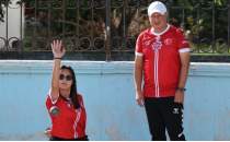 mitler Avrupa Petank ampiyonas'nda nc olan takmn yeni hedefi ampiyonluk