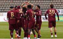 Bandrmaspor, Bodrum FK'yi 2 golle ykt