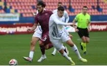 Saryer'den Hatayspor'a farkl tarife