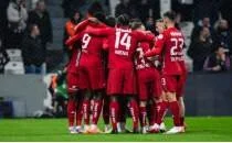 Gaziantep FK'de Gztepe ncesi tek eksik!