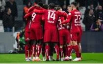 Zafer Grgen: 'Beikta'n zayf ynlerine iyi altk'