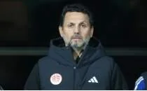 Erol Bulut'tan Galatasaray aklamas!