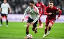 Beikta'ta bireysel hatalar can yakt