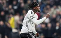 Tammy Abraham 2 ma sonra gol att!