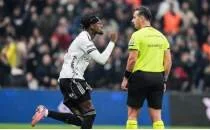 Sinan Vardar: 'Herkese alan VAR, Beikta'ta arzaland'