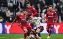 Beikta, evinde galibiyete hasret!