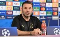 Okan Buruk'tan Jakobs szleri