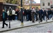 Trabzonspor-Beikta mann biletleri tkendi