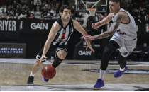 Beikta Gain, Lietkabelis'i uzatmalarda yendi