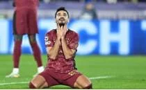 Galatasaray'da sradaki iki rakip Atletico ve Manchester City!