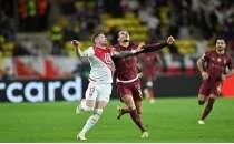 Galatasaray'n Fransa'da galibiyet hasreti sryor