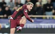 Bar Alper Ylmaz: 'Her ey bizim elimizde'