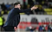 Monaco'dan Galatasaray itiraf�!