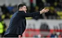 Sebastien Pocognoli: 'Galatasaray'a kar kolay olmad'