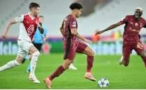 Sabri Sarolu'ndan Galatasaray yorumu! 