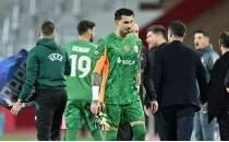 Okan Buruk'tan Uurcan akr aklamas!