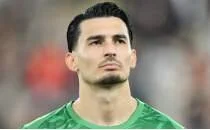 Galatasaray'a kt haber: Uurcan akr