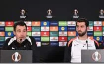 Alexandersson: 'Fenerbahe kadrosu ok kaliteli'