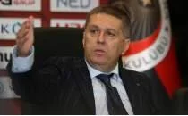 Genlerbirlii: 'Alacaklar dedik, eski Genlerbirlii olduk'