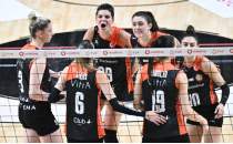 Eczacba Dynavit, Beikta' deplasmanda yendi