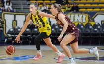 Fenerbahe Opet, Venezia'y farkl geti!