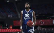 Bah�e�ehir Koleji, �talya'da avantaj� koruyamad�