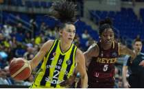 Fenerbah�e Opet, �spanya deplasman�nda